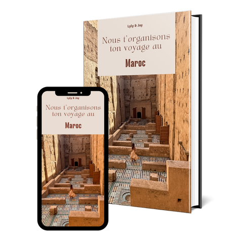 EBOOK MAROC
